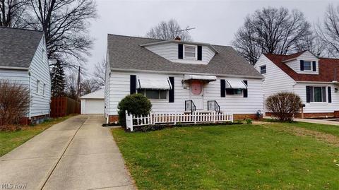 1733 Rush Rd, Wickliffe, OH 44092 photo 2