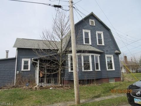 2226 9th St NW, Canton, OH 44708 photo 1