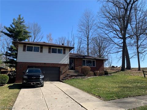 6435 Fordham Dr, Parma, OH 44129 photo 1