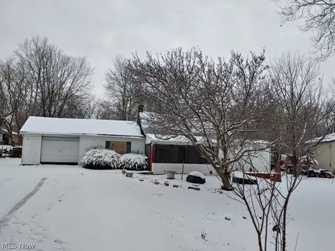 2109 Harrison St, Wakeman, OH 44889 photo 5