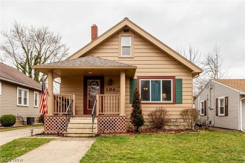 194 Beebe Ave, Elyria, OH 44035 photo 1