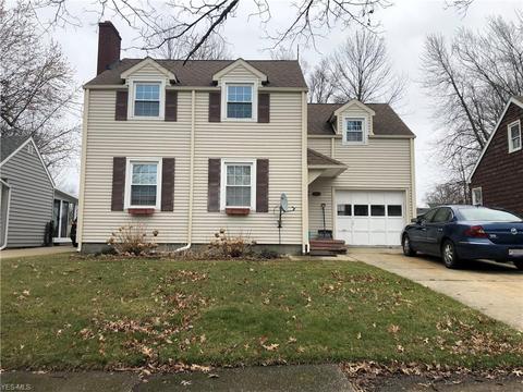 722 Lyndon Ave, Ashtabula, OH 44004 photo 1