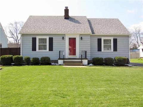 41839 Emerson Ct, Elyria, OH 44035 photo 1