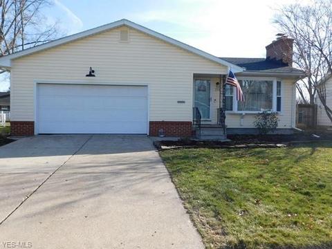 231 Colgate Ave, Elyria, OH 44035 photo 1