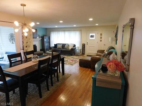 231 Colgate Ave, Elyria, OH 44035 photo 4