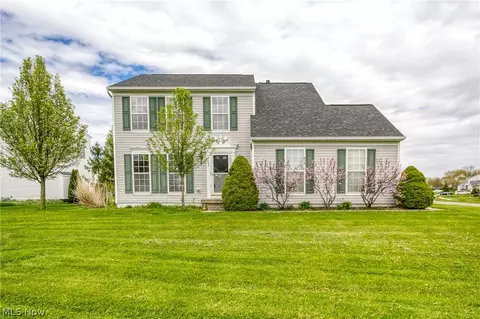 3664 Cherry Hl, Rootstown, OH 44272 photo 1