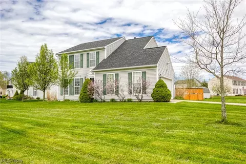 3664 Cherry Hl, Rootstown, OH 44272 photo 33