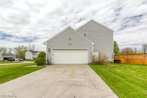 3664 Cherry Hl, Rootstown, OH 44272 photo 32