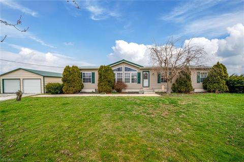25100 Hartley Rd, Beloit, OH 44609 photo 1