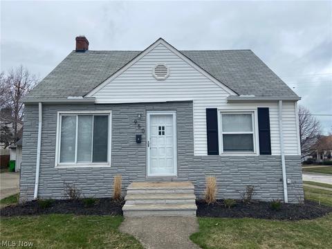 950 E 228th St, Euclid, OH 44123 photo 1