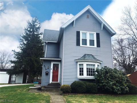 2018 W 10th St, Ashtabula, OH 44004 photo 1
