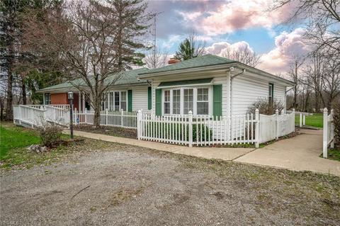 16784 Alliance Salem Rd, Beloit, OH 44609 photo 1