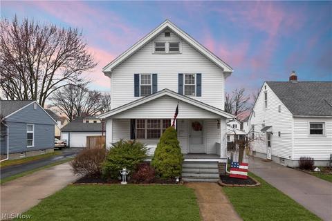 264 Roosevelt Ave, Elyria, OH 44035 photo 1