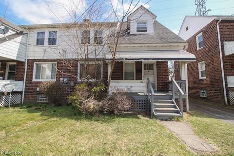 446 Garfield St, Struthers, OH 44471 photo 1