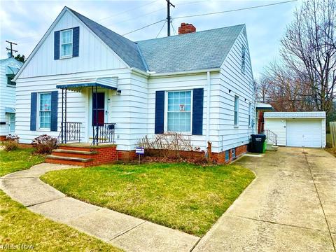 240 E 264th St, Euclid, OH 44132 photo 25