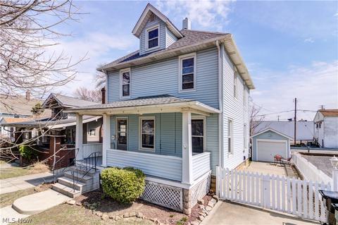 213 Olive St, Elyria, OH 44035 photo 1