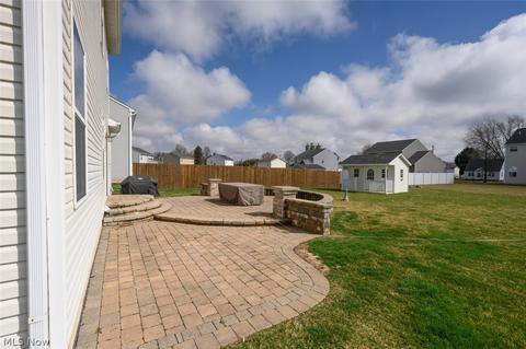 2804 Captens St NE, Canton, OH 44721 photo 25