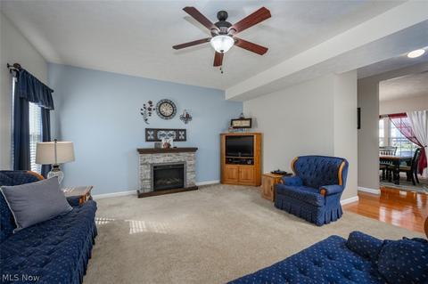 2804 Captens St NE, Canton, OH 44721 photo 3