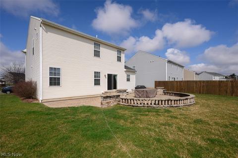2804 Captens St NE, Canton, OH 44721 photo 23