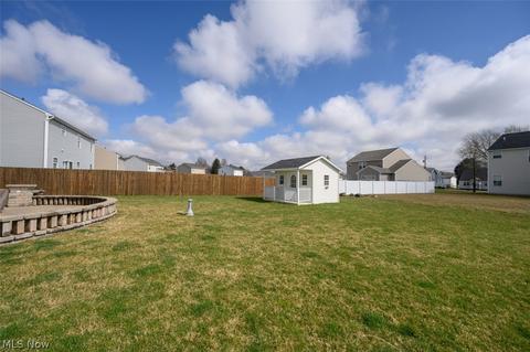 2804 Captens St NE, Canton, OH 44721 photo 26