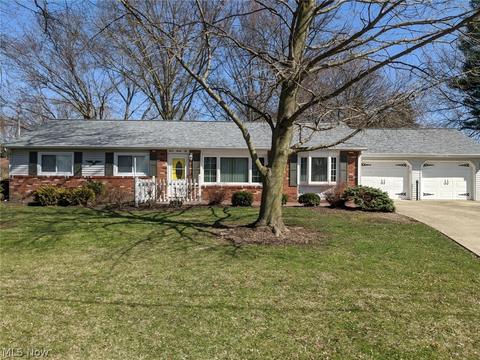 1232 Marina Dr, Huron, OH 44839 photo 1