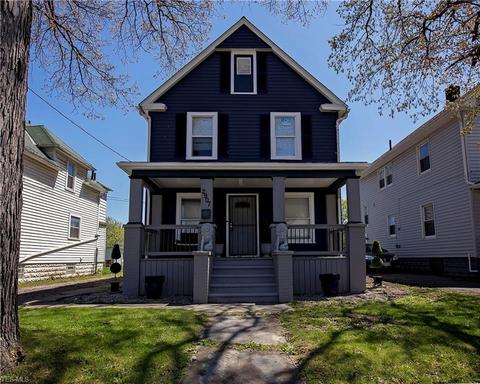 2907 Elyria Ave, Lorain, OH 44055 photo 1
