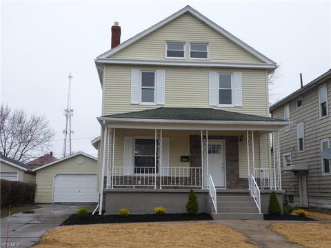 2151 E 30th St, Lorain, OH 44055 photo 1