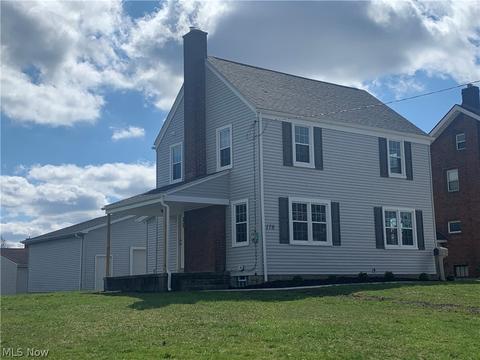 178 Como St, Struthers, OH 44471 photo 1