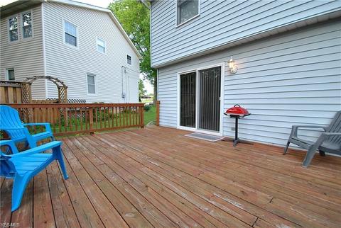 2330 Rockefeller Rd, Wickliffe, OH 44092 photo 23