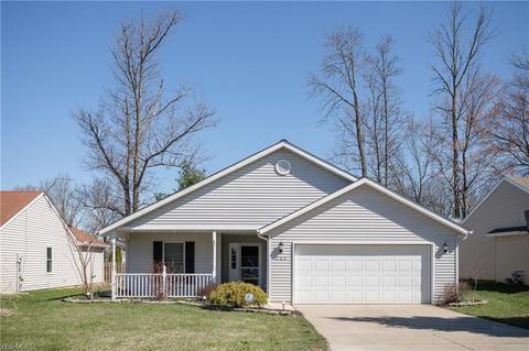 232 Forest Park Dr, Lagrange, OH 44050 photo 1