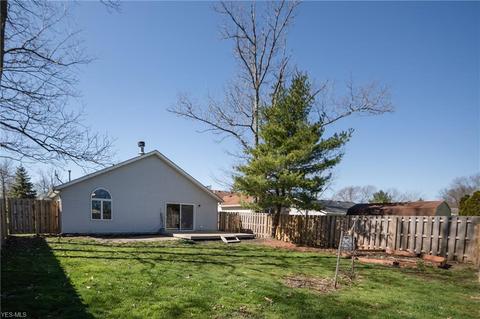 232 Forest Park Dr, Lagrange, OH 44050 photo 17