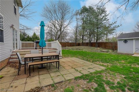 1798 Springhaven Cir NE, Massillon, OH 44646 photo 32