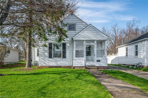 265 E Vermont Ave, Sebring, OH 44672 photo 1