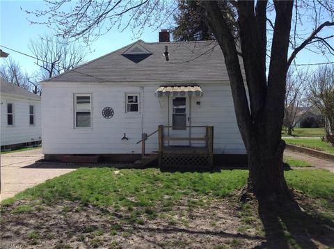 265 E Vermont Ave, Sebring, OH 44672 photo 33