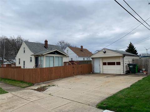 770 E 266th St, Euclid, OH 44132 photo 4