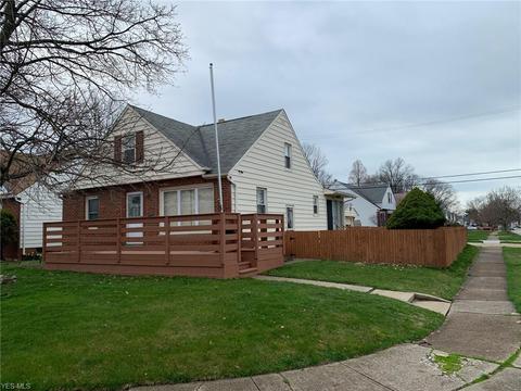 770 E 266th St, Euclid, OH 44132 photo 2