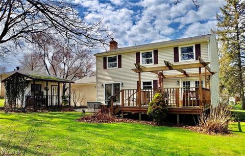 6410 Chesham Ave NE, Canton, OH 44721 photo 26