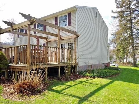 6410 Chesham Ave NE, Canton, OH 44721 photo 22
