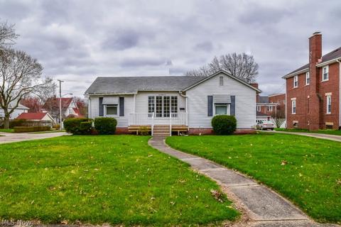 182 Poplar Ave NW, Canton, OH 44708 photo 1