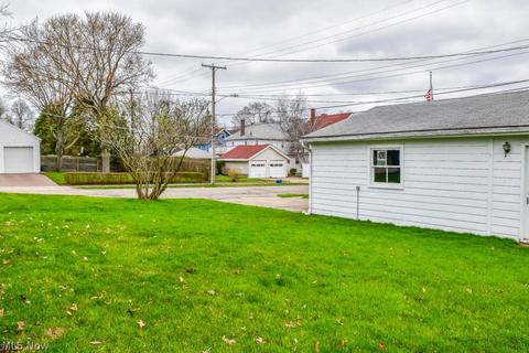 182 Poplar Ave NW, Canton, OH 44708 photo 19