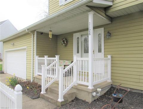 1128 Kirkwall Dr, Copley, OH 44321 photo 2