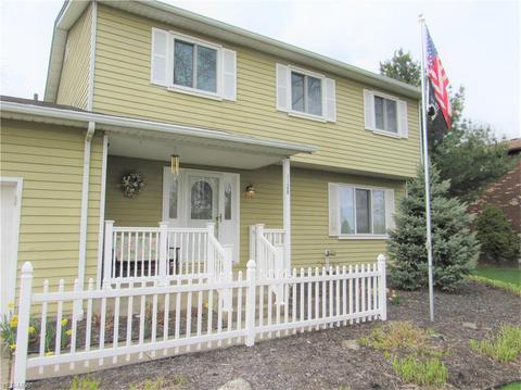 1128 Kirkwall Dr, Copley, OH 44321 photo 5