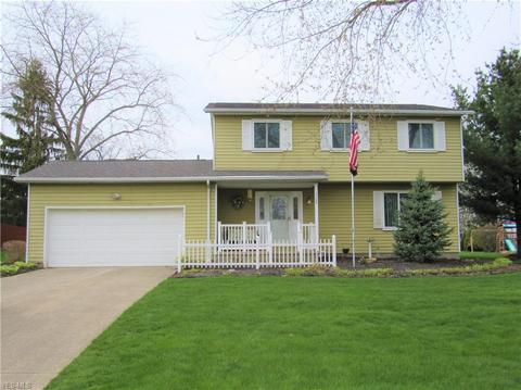 1128 Kirkwall Dr, Copley, OH 44321 photo 1