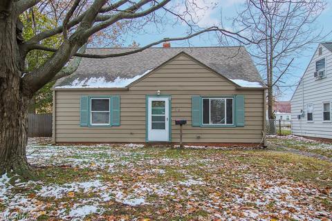 369 E 232nd St, Euclid, OH 44123 photo 1
