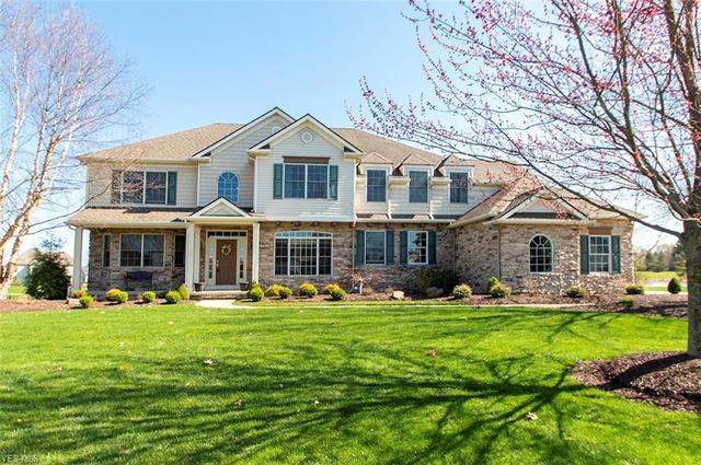 4348 Fox Glen Dr Medina Oh 44256 33 Photos Mls 4264067 Movoto