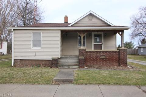 14145 S Main St, Beloit, OH 44609 photo 1