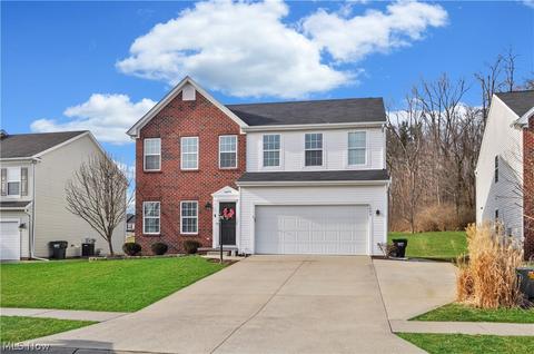 6499 Pine Bluff Ave NE, Canton, OH 44721 photo 1