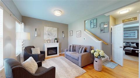6499 Pine Bluff Ave NE, Canton, OH 44721 photo 8