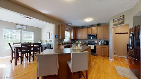 6499 Pine Bluff Ave NE, Canton, OH 44721 photo 13