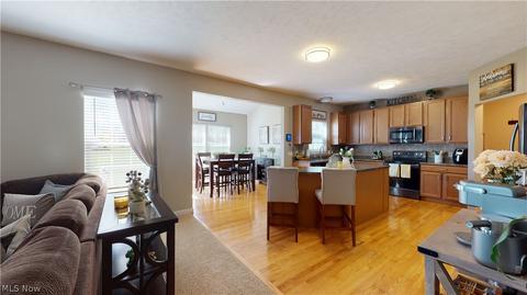 6499 Pine Bluff Ave NE, Canton, OH 44721 photo 12